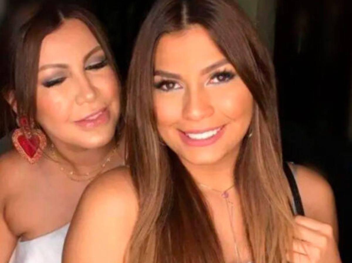 Madre de Angie Peña rompe el silencio tras crimen de testigo protegido en Roatán