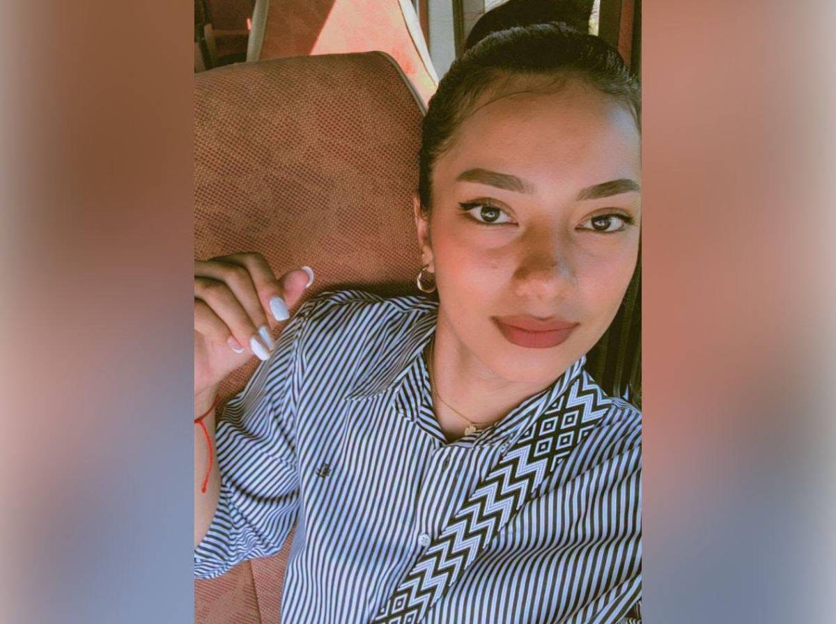Ritzy Oviedo, la joven madre que murió bajo sospecha de dengue en Choluteca