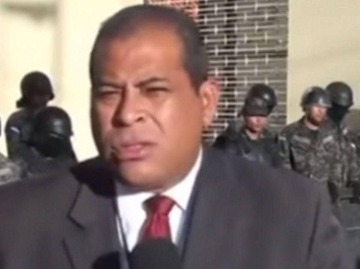 Jennifer Funes arremete contra César Silva por ataques a Cossette López