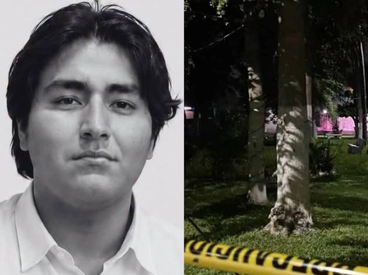 Hallan asesinado a Octavio Valencia; lo raptaron tras salir de su trabajo