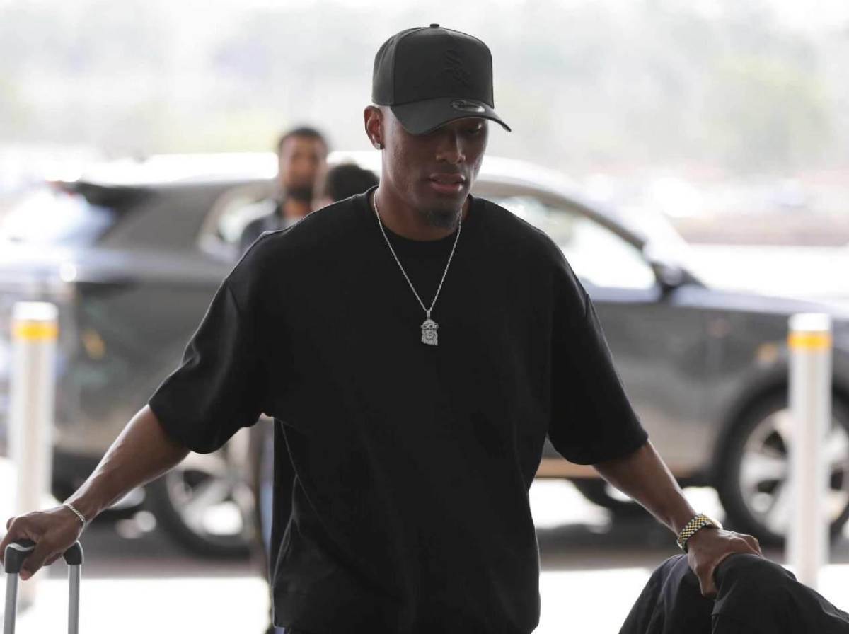 Legionario se quedó en Honduras, emotivo adiós a Palma y Arriaga cambia de rol