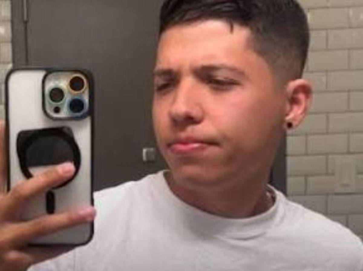 Sebastian Guerrero fue abatido por agentes del ICE cuando se dirigía hacia su trabajo en Maine