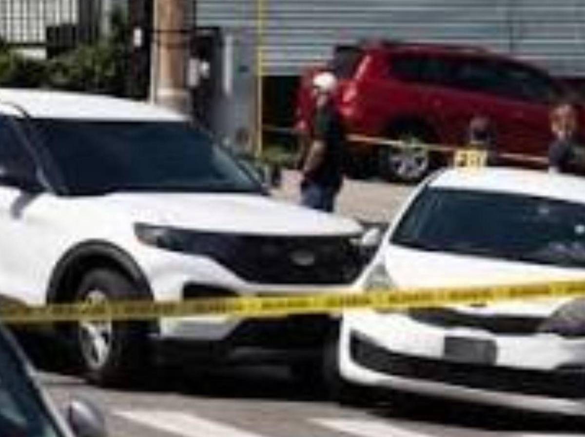 Sebastian Guerrero fue abatido por agentes del ICE cuando se dirigía hacia su trabajo en Maine