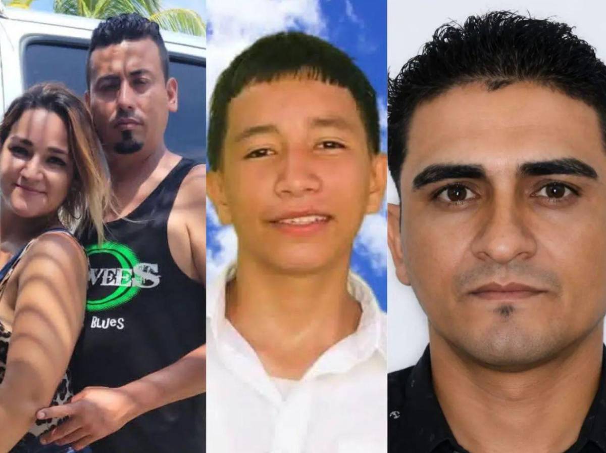 Salen a la luz nuevos detalles sobre masacre en colonia Filadelfia de La Lima