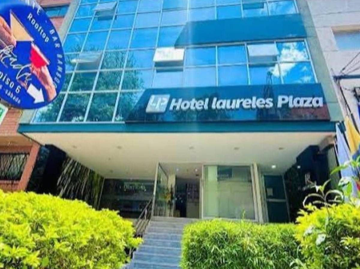 Javier viajó de vacaciones a Colombia y fue hallado muerto en un hotel de Medellín