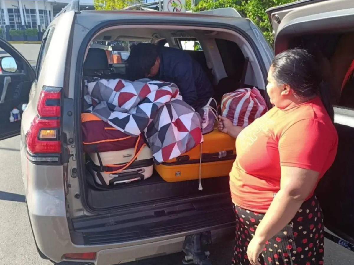 Justicia de El Salvador toma decisión en el caso del apóstol Santiago Zúniga