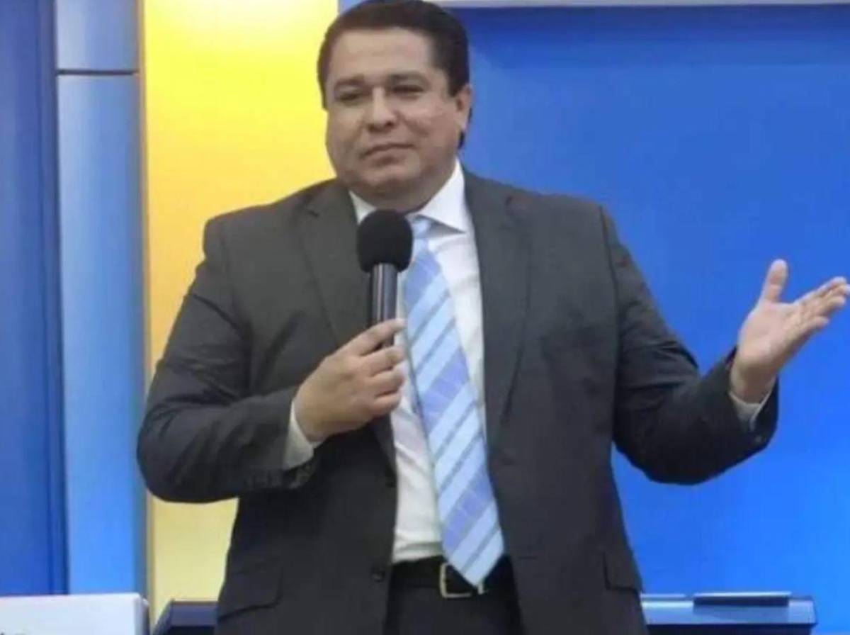 Roy Santos a José Carlos Cardona: Dios sigue poniendo las cosas en su lugar