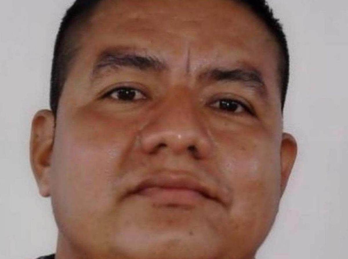 Le dejaron un rótulo: identifican a hombre hallado muerto en Choloma