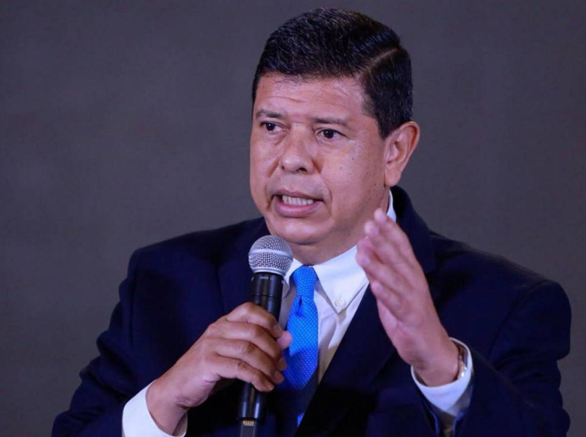 Revelan la razón por la que Asfura destituyó a Arely Argueta, Emilio Maldonado y Allan Castillo