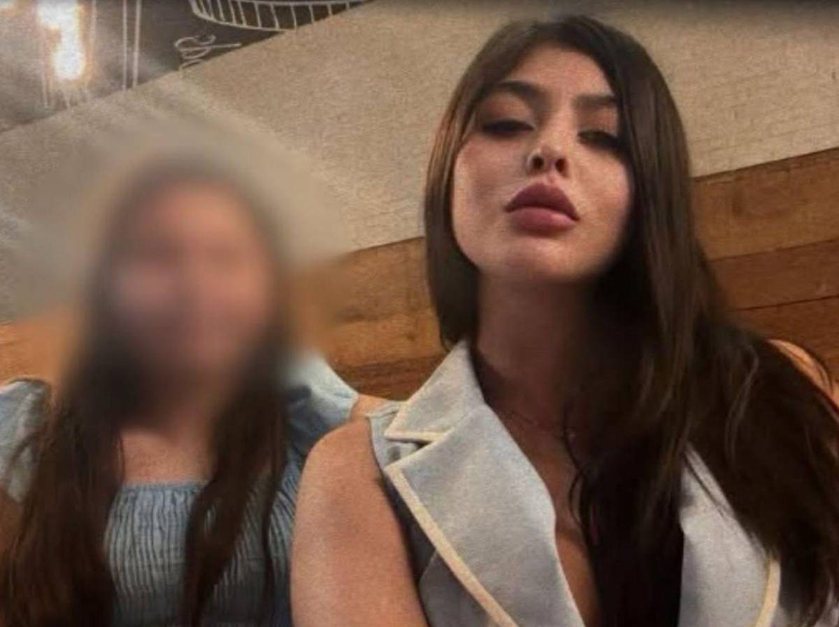 “Si algo me pasa, ya saben quién fue”: Zaira antes de ser asesinada frente a su hija en un Oxxo