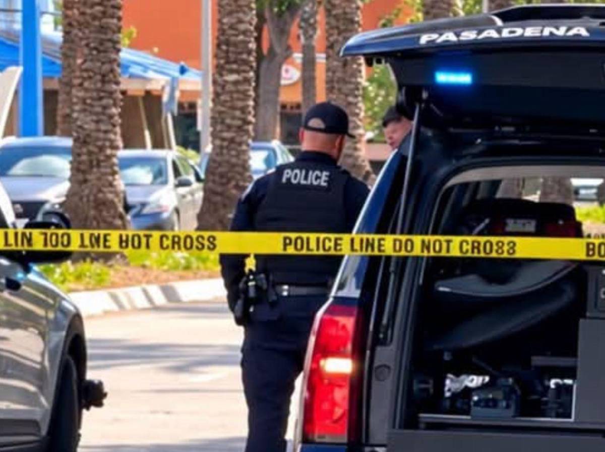 Adolescente es asesinada a balazos en su casa; novio es acusado por el crimen