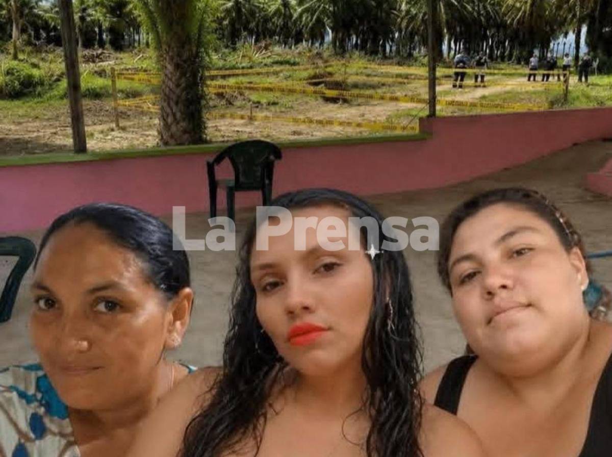 Me pusieron un fusil: sobreviviente de masacre en Colón