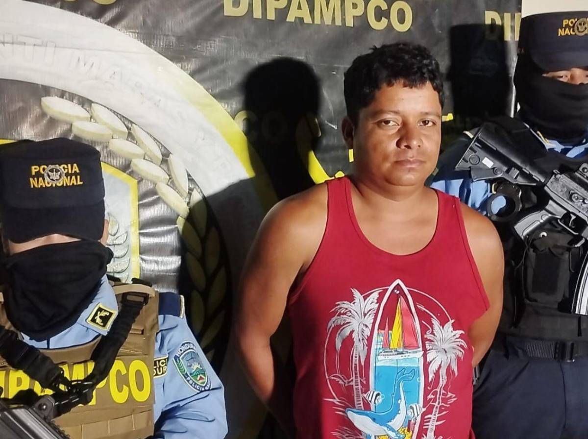 Hasta libretas bancarias le decomisaron a la supuesta jefa financiera del cartel del Diablo
