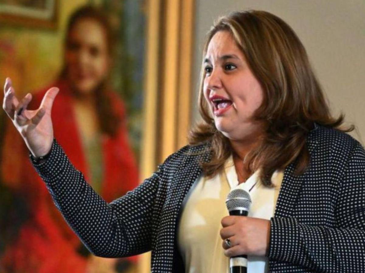 Julissa Villanueva se pronuncia tras crimen de testigo protegido del caso Angie Peña