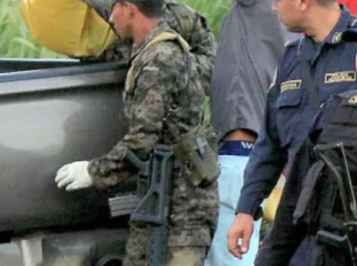 Así ocurrió el crimen del periodista hondureño Aníbal Barrow en 2013
