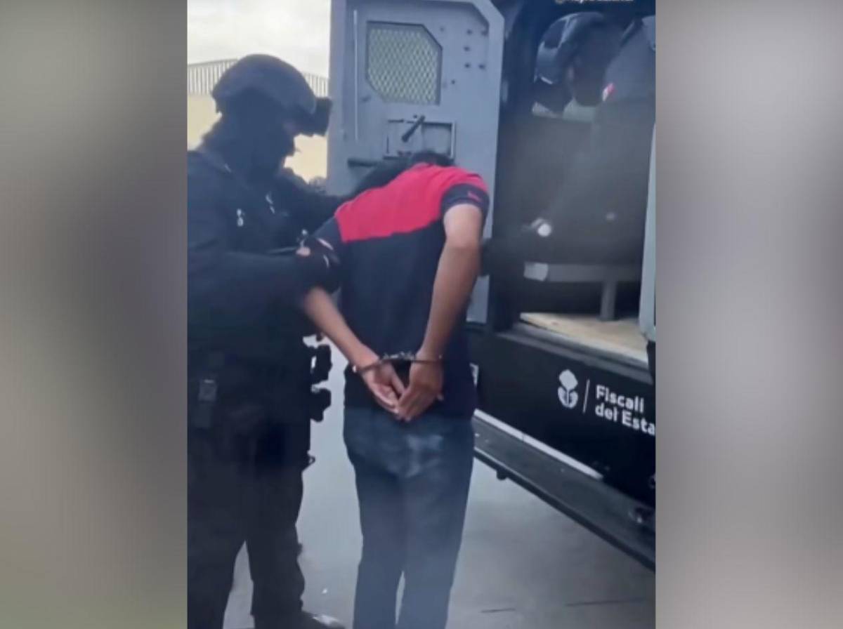 ¿Quién mató a la estudiante de Medicina Karla Pérez? Policía captura a sospechoso
