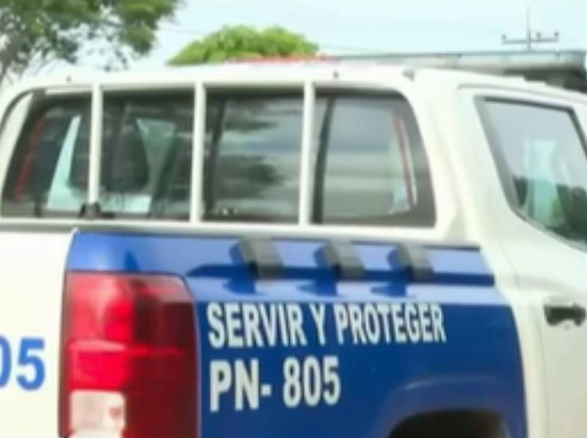 Tenía 15 años: identifican a jovencito que dejaron embolsado en La Lima
