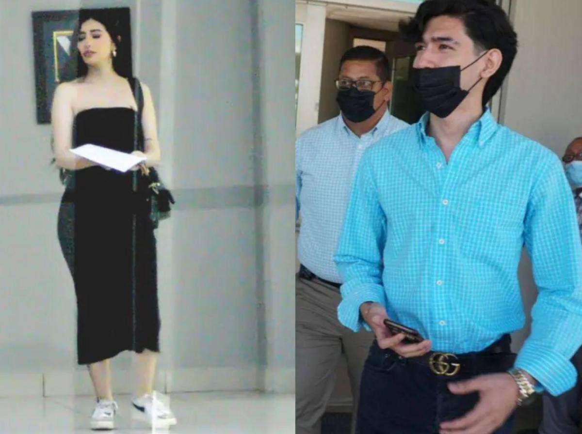Caso Daniela Aldana: El lunes se conocerá si Isaac Sandoval es culpable o no