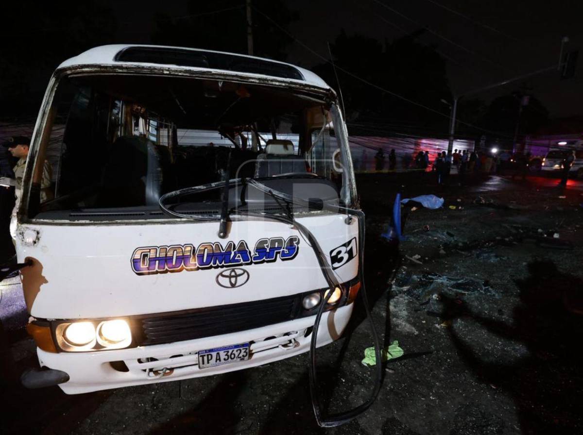 ¿Mujer que murió en el accidente de Guamilito estaba embarazada?