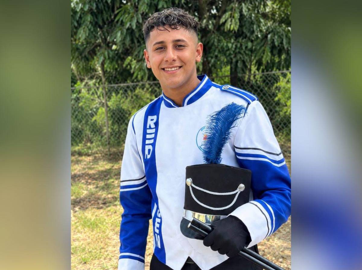 Falsos pasajeros acribillaron a Josué en Choloma; se ganaba la vida como mototaxista