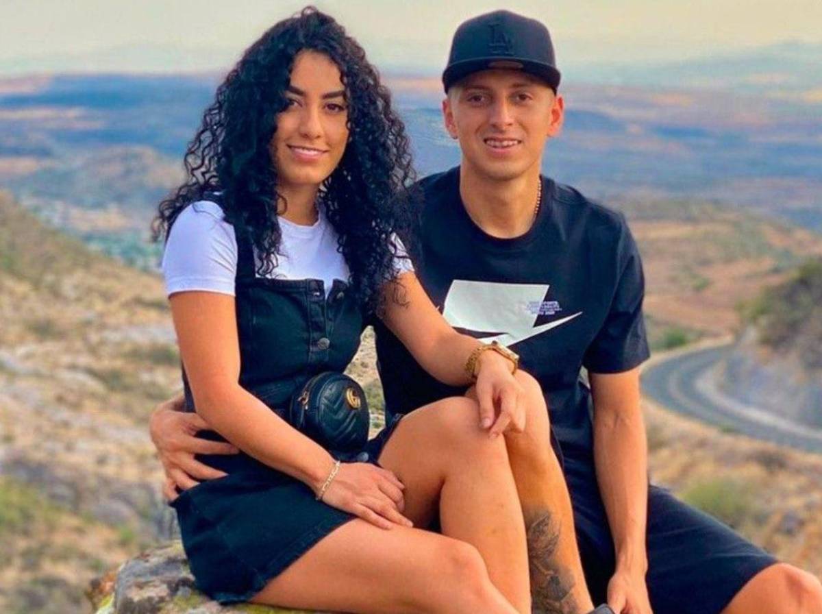 Ellas son las bellas esposas de los futbolistas de la selección de México que van al Mundial 2026