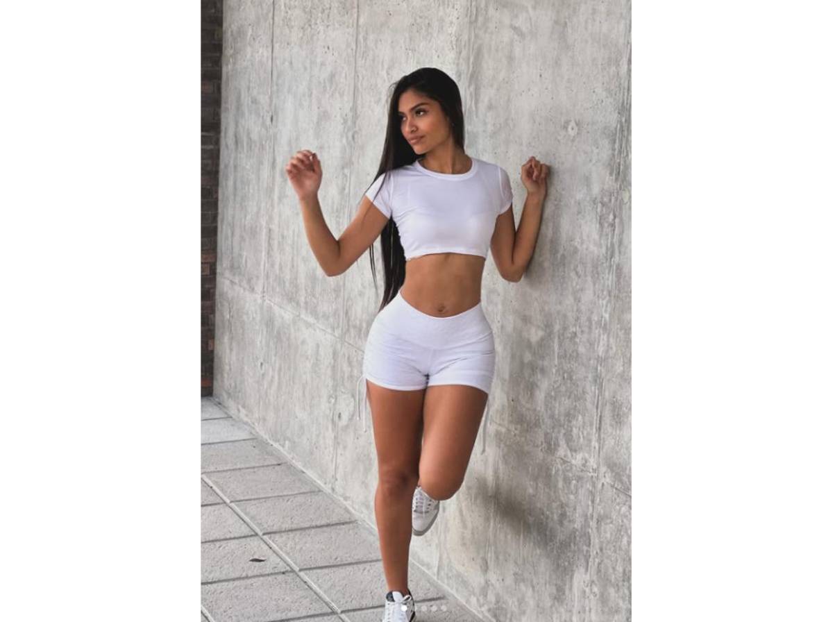 La propuesta de modelo de Herediano a futbolista hondureño y sus confesiones