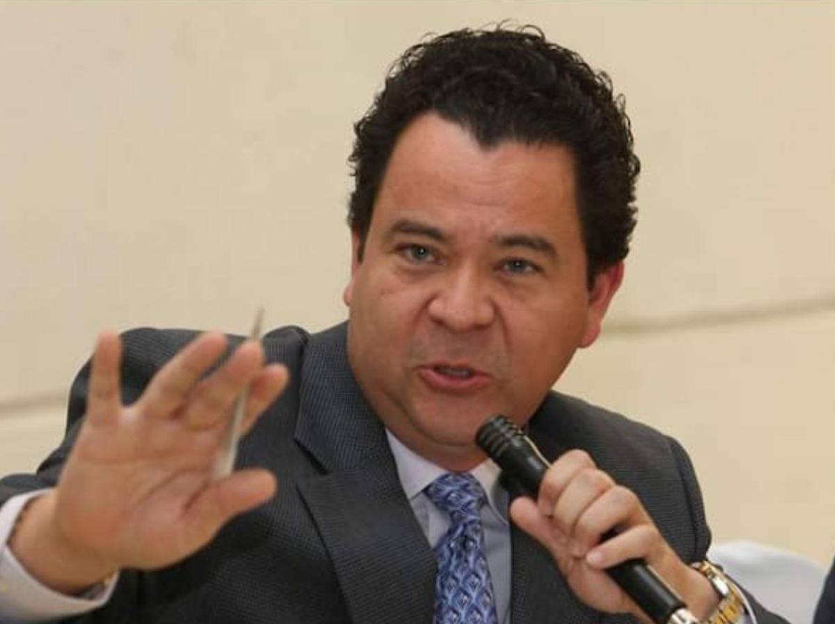 Imágenes de las propiedades incautadas al excoordinador de la Tasa de Seguridad