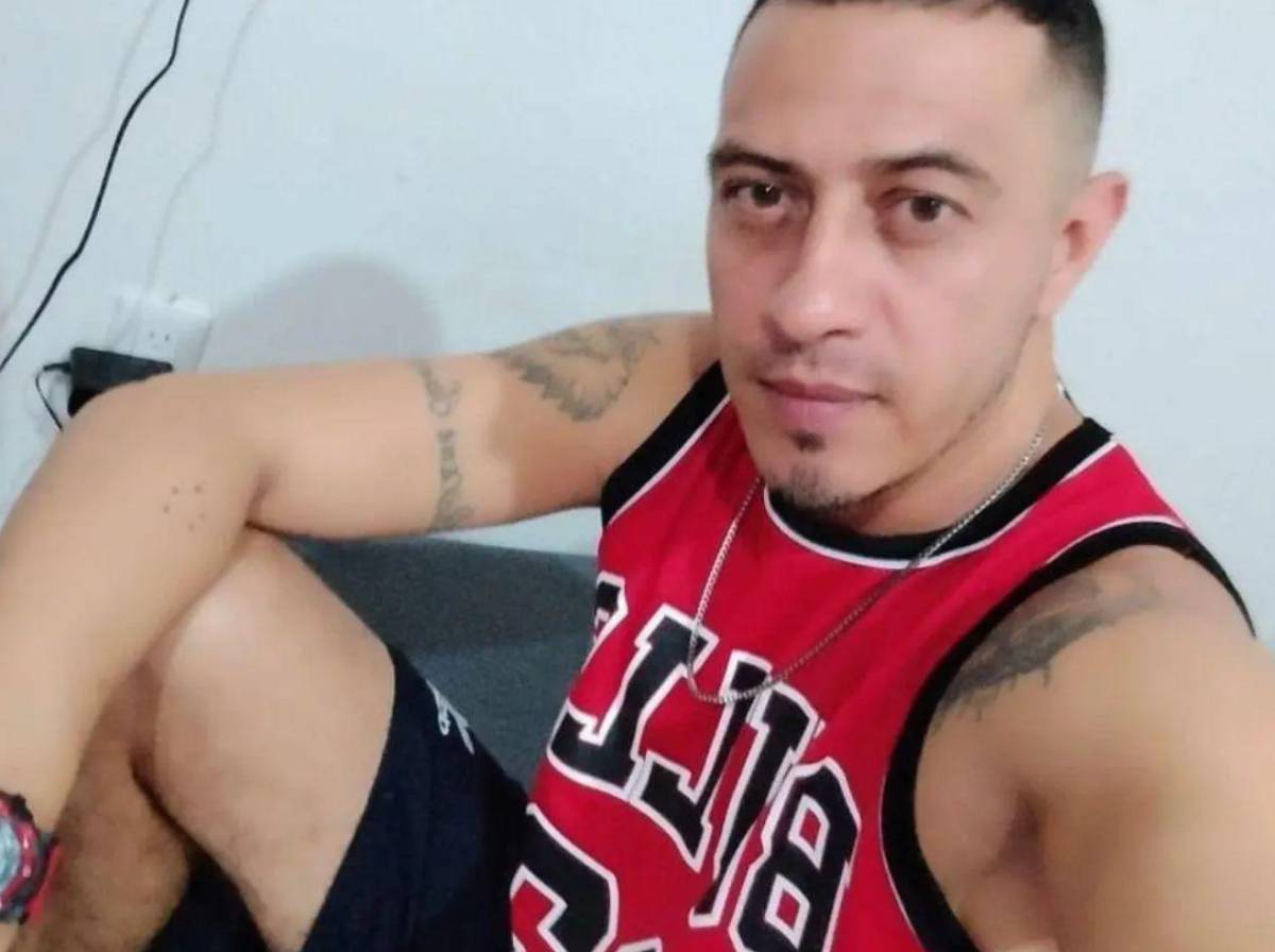 ¿Qué encontraron en el celular de la mujer trans calcinada en El Cimarrón?