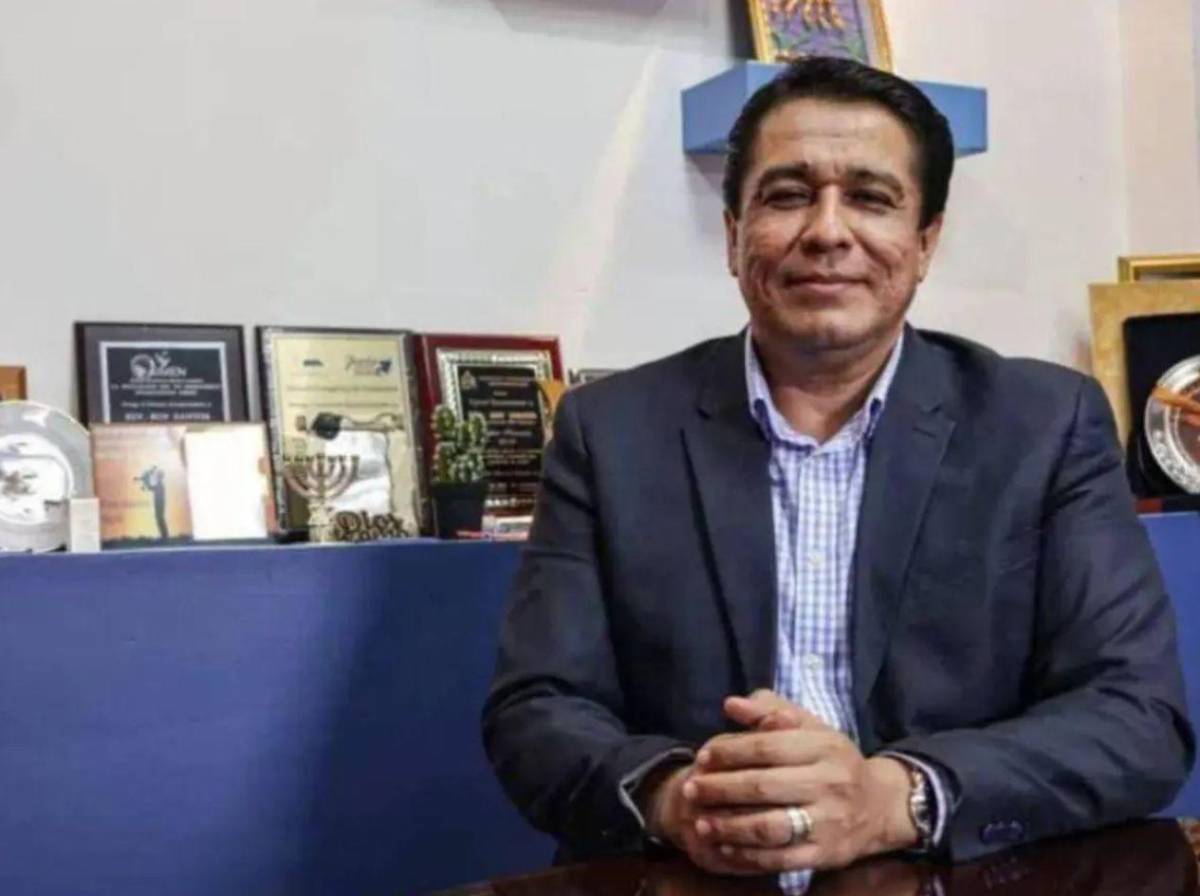 Roy Santos: mensaje a Libre y revelación de Dios sobre el próximo presidente