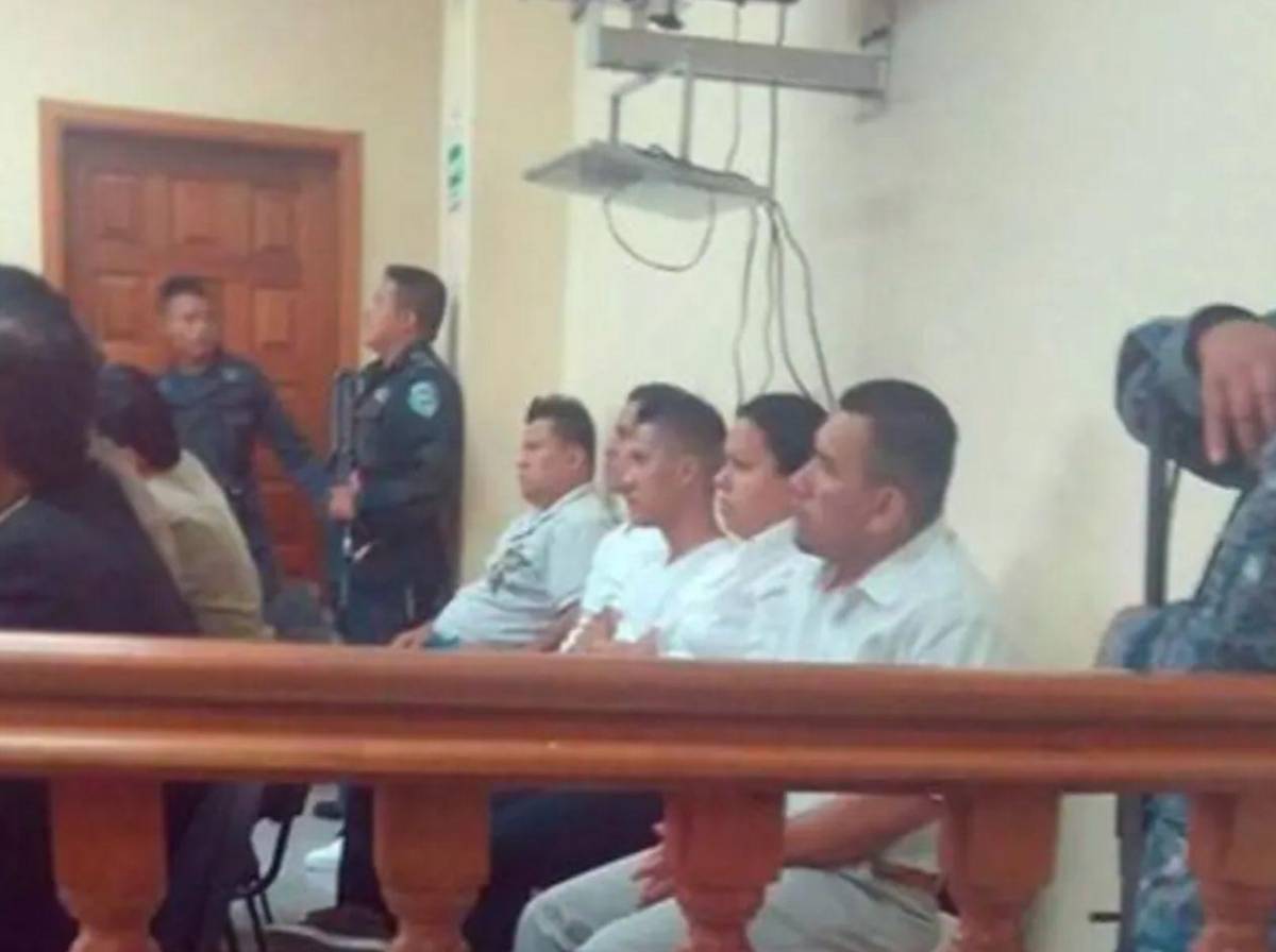 Así ocurrió el crimen del periodista hondureño Aníbal Barrow en 2013