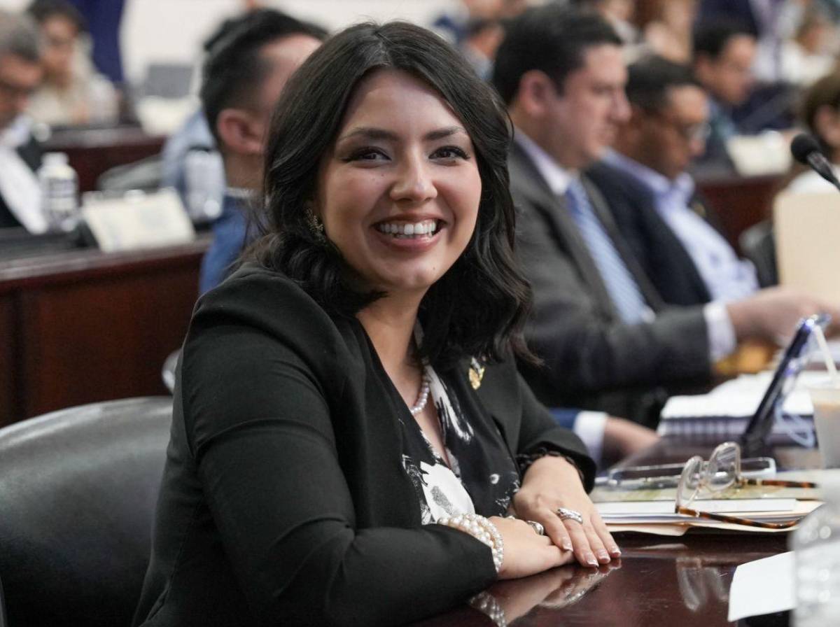“Para mí es una más”: Saraí Espinal arremete contra María José Sosa