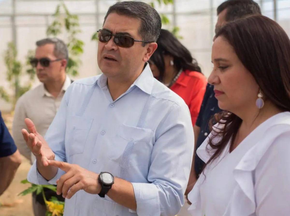 JOH dedica tierno mensaje a Ana García por el Día del Amor y la Amistad