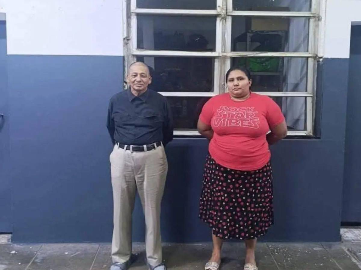 Esposa del apóstol Chago rompe el silencio: No sabía que andaba con su amante