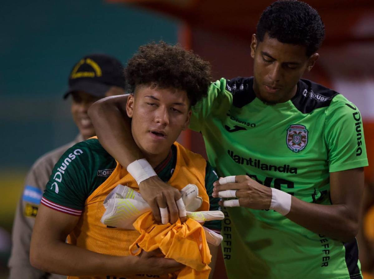 Los señalados del fracaso de Marathón, eliminado por Victoria en el repechaje