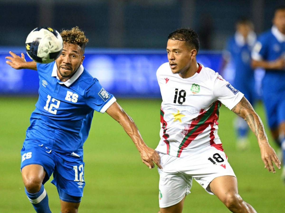 El Salvador, eliminado del Mundial 2026: Fernando Palomo estalla