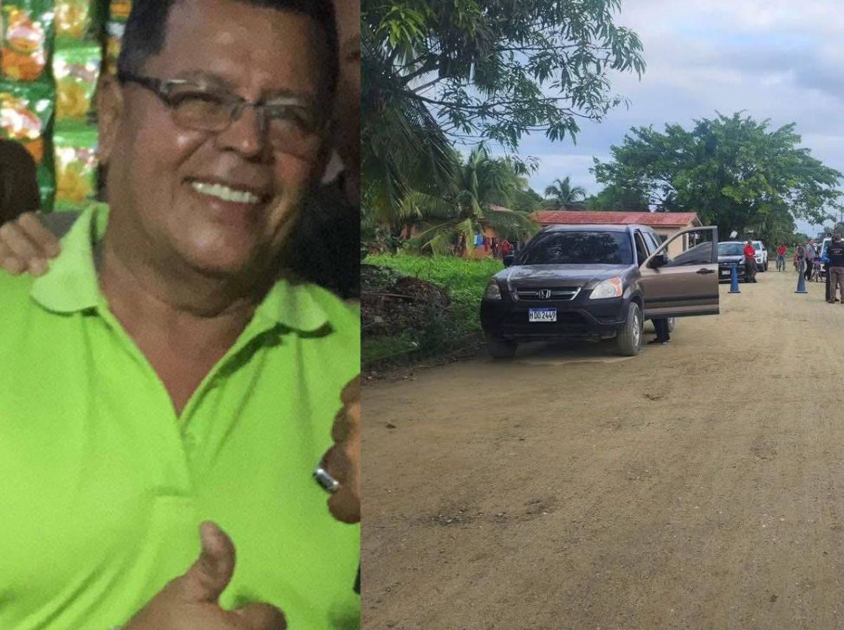 Policía investiga esta hipótesis en el crimen de empleado de la Portuaria