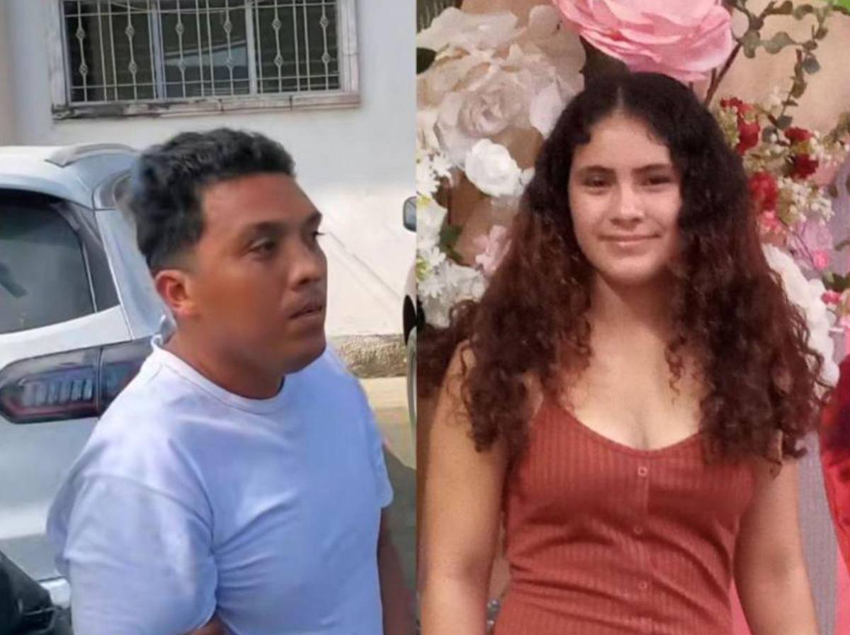 Caso Yorleni Alas: familiares siguen esperando resultados de pruebas forenses
