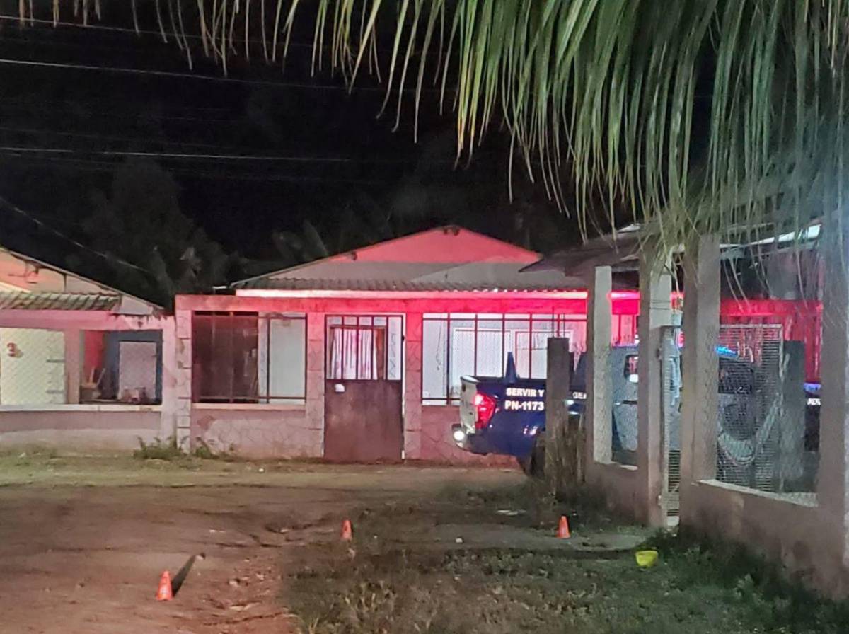 La última publicación de Yoselin, asesinada junto a su pareja en La Lima