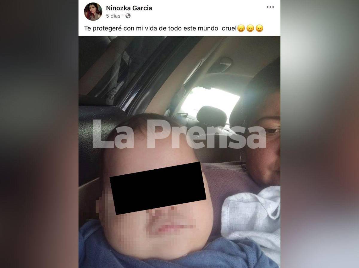 Te protegeré con mi vida: publicación de Bianca cinco días antes de ser asesinada en la Planeta