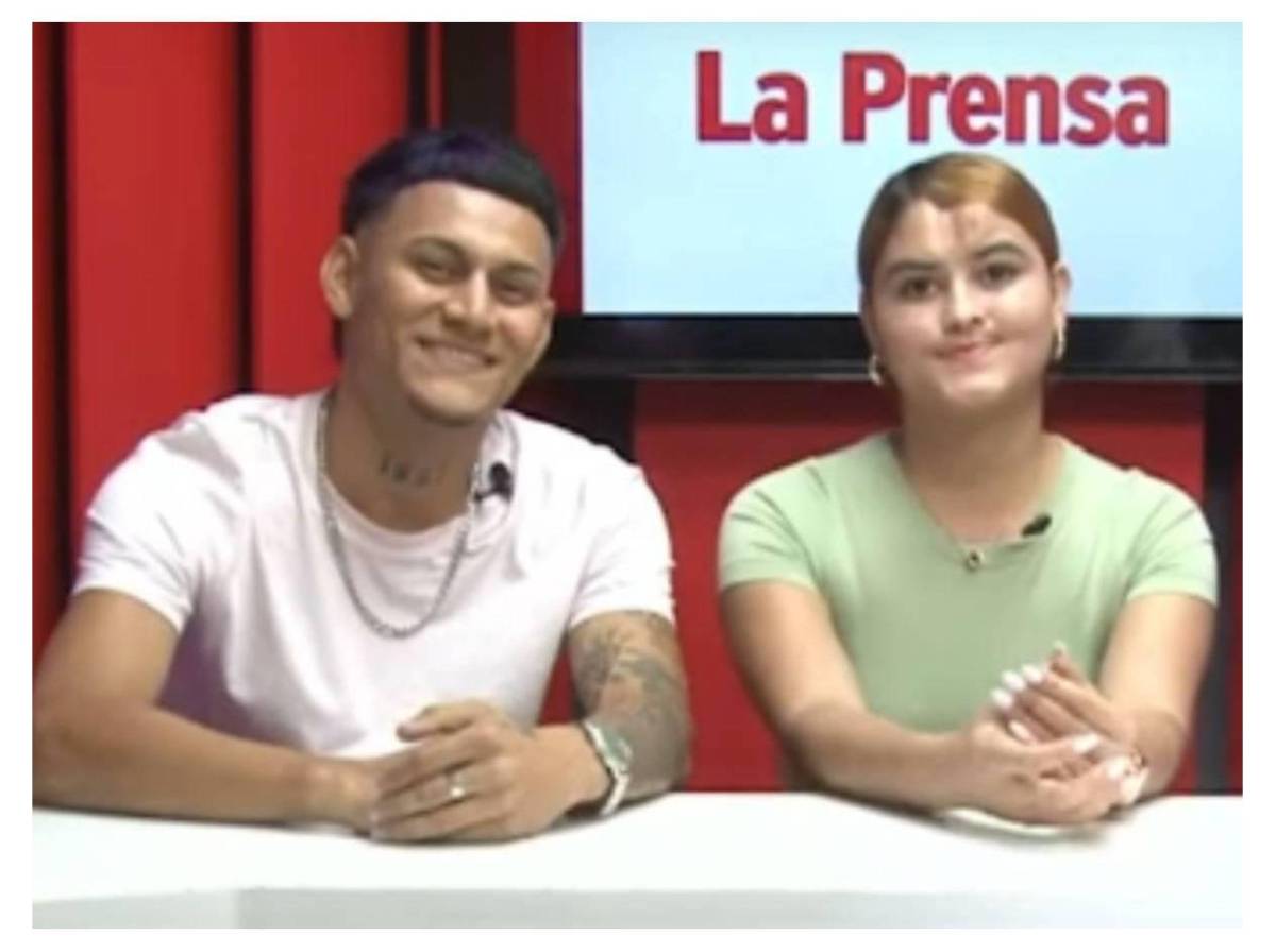 Camino al Morazán: tiktokers hondureños víctimas de un tiroteo