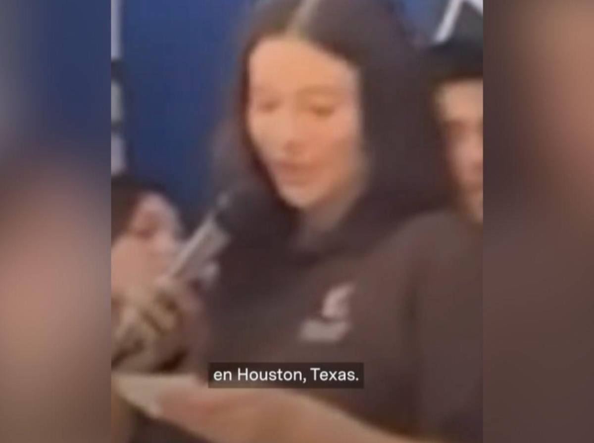 Sueño truncado: hondureña es deportada de USA antes de entrar la universidad