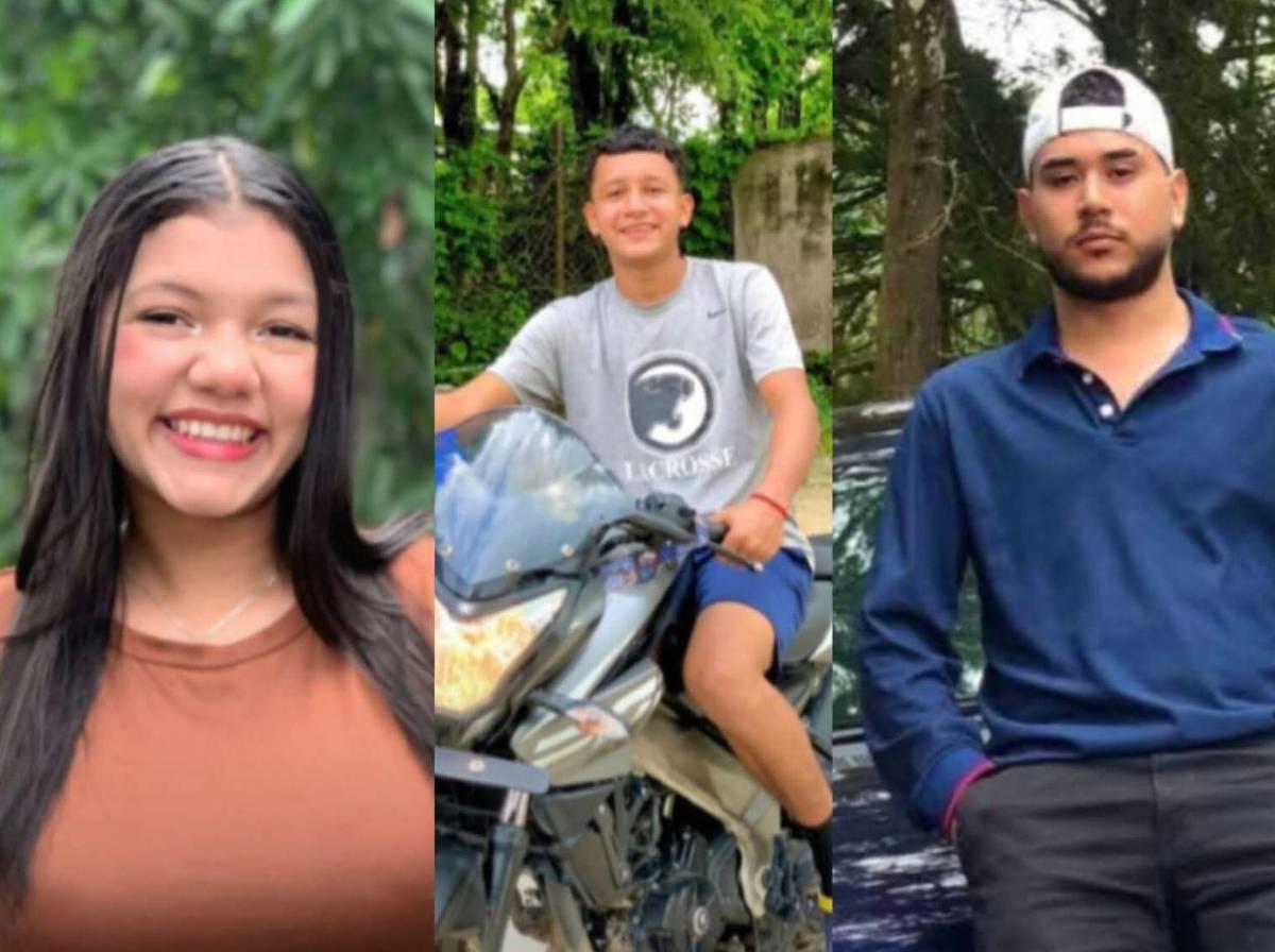 “Te cuidaré toda la vida”: las desgarradoras palabras de Joshua a su novia antes del accidente en El Paraíso