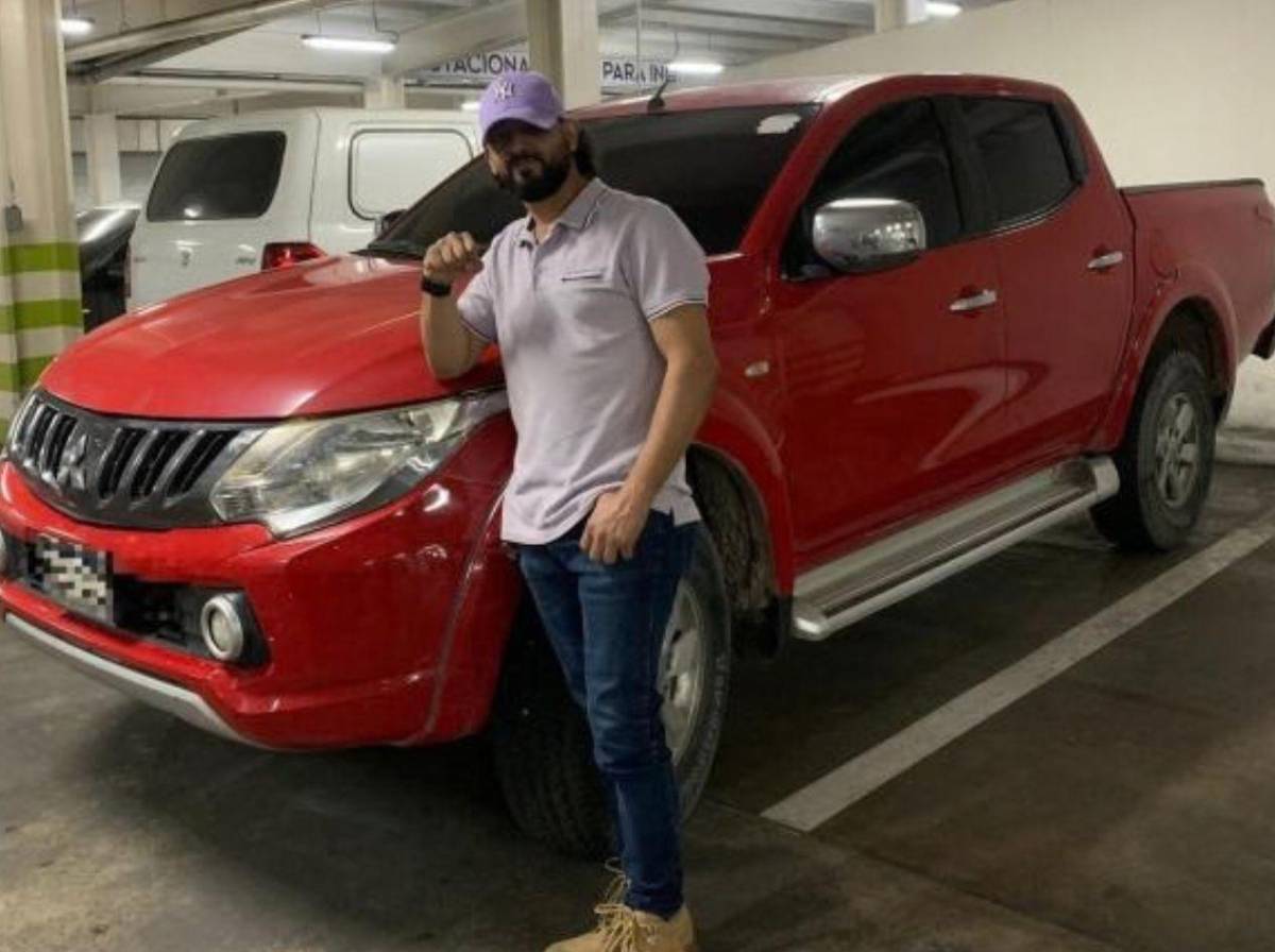 Policía investiga tres hipótesis sobre ataque contra abogado en San Pedro Sula
