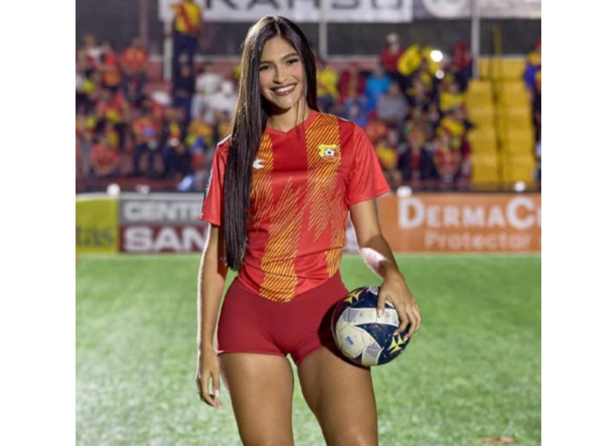 La propuesta de modelo de Herediano a futbolista hondureño y sus confesiones