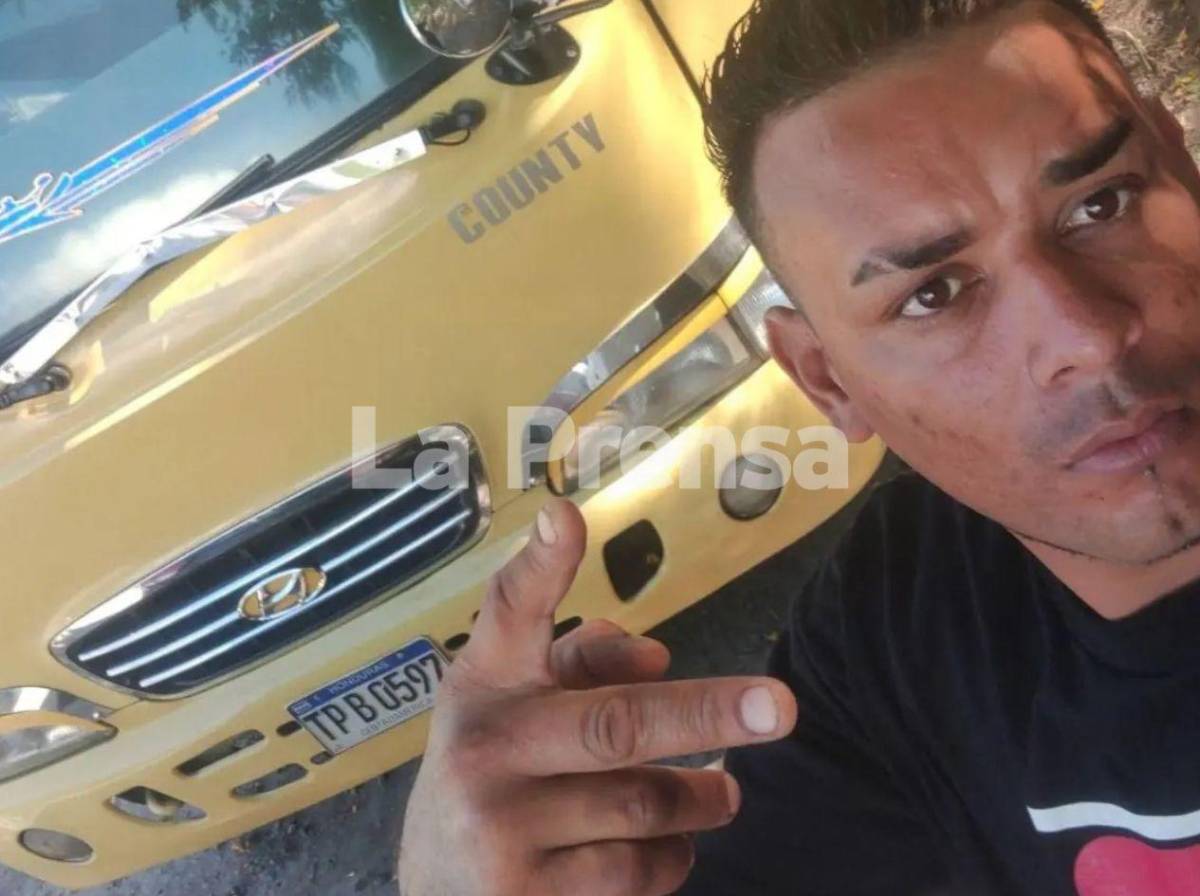 Era cobrador de bus: David fue hallado encostalado y desmembrado en Jardines de Loarque