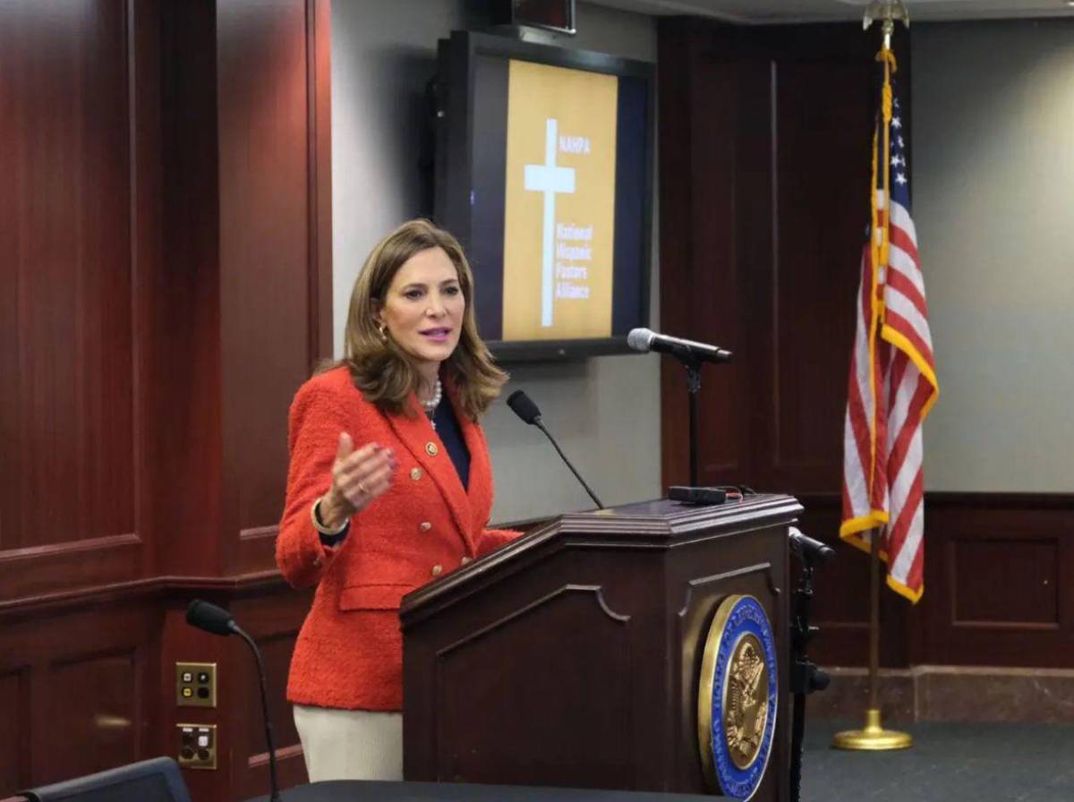 ¿Quiénes son los congresistas estadounidenses que observarán las elecciones hondureñas?