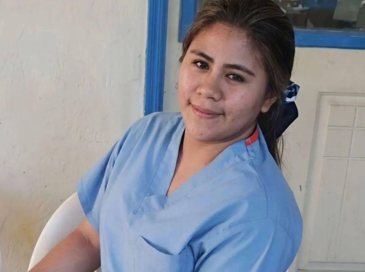 Cuerpo de Nelsi Alberto estuvo dos meses sin identificar en la morgue de SPS