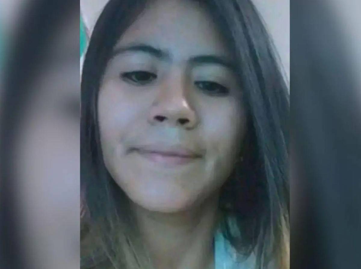 Cuerpo de Nelsi Alberto estuvo dos meses sin identificar en la morgue de SPS