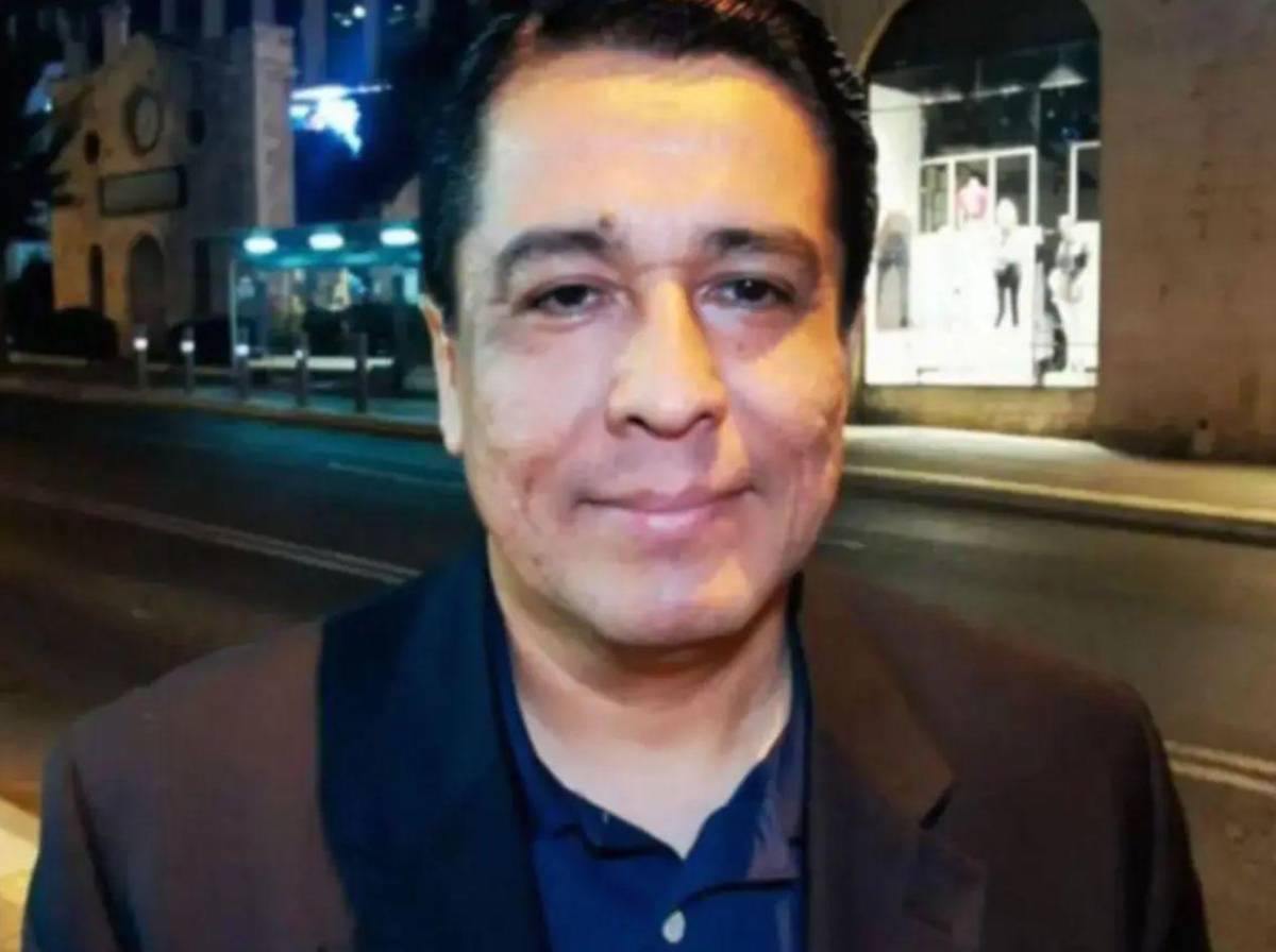 Roy Santos a José Carlos Cardona: Dios sigue poniendo las cosas en su lugar