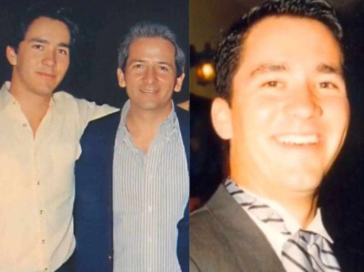 El crimen que marcó al expresidente Ricardo Maduro: así fue el secuestro y asesinato de su hijo